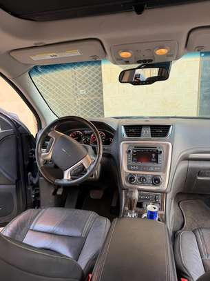GMC Acadia année 2015 image 4