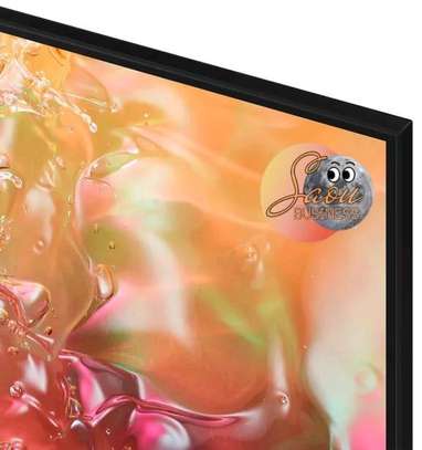 TELEVISEUR SAMSUNG 55 POUCES SMART UHD 4K
DU7000UXZN image 3
