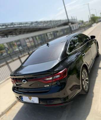 LOCATION RENAULT SM6 FULL OPTION image 9