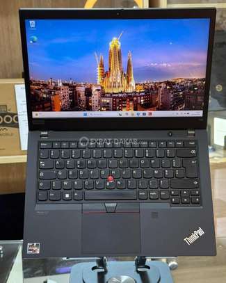Lenovo thinkpad T14 authentique image 3