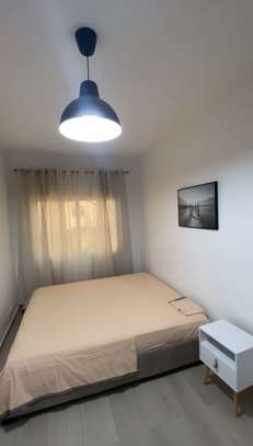 F4 meublé cité damel image 6