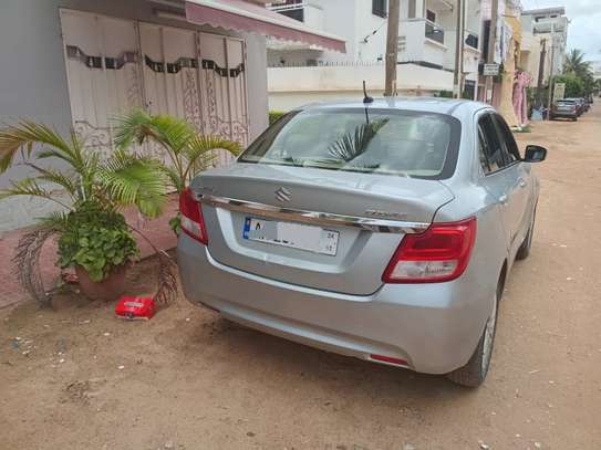 Location voiture avec chauffeur image 4