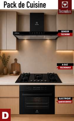 Pack de cuisine américaine image 6