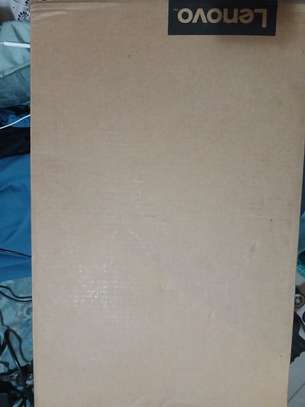 Lenovo portable compact gris image 3