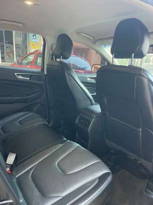 Ford  Edge Titanuim Année :2018 image 6