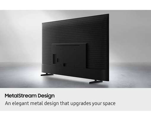 TELEVISEUR SAMSUNG 65" SMART ANDROID UA65U8000FUXLY image 5