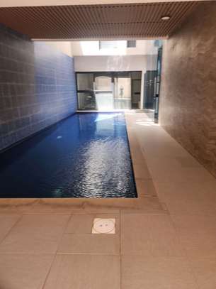Appartement meublé à louer almadies image 13