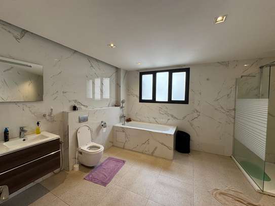 Appartement meublé à louer aux points e image 8