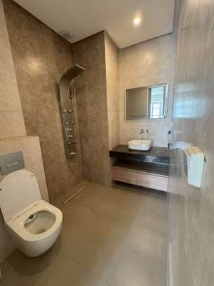 APPARTEMENT À LOUER F4 AUX ALMADIES RECASEMENT 1 image 6
