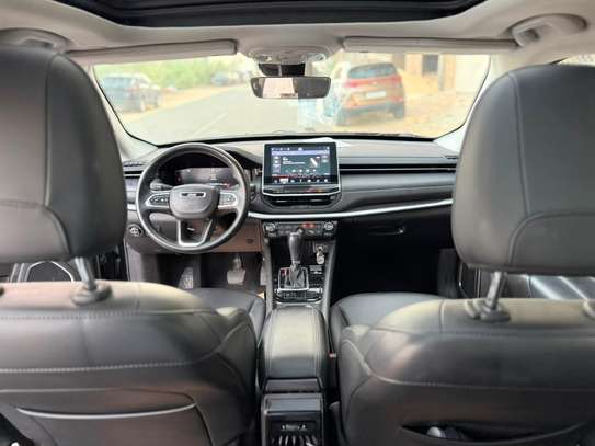 Jeep COMPASS 2021 image 4