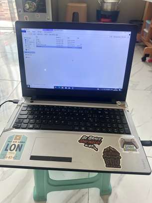 Lenovo Core I5 image 2