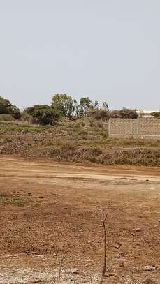 terrain à vendre à Deni biram Ndao image 14