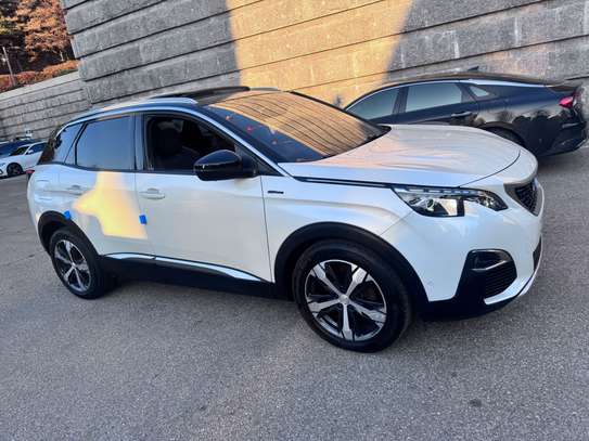 Peugeot 3008 image 5