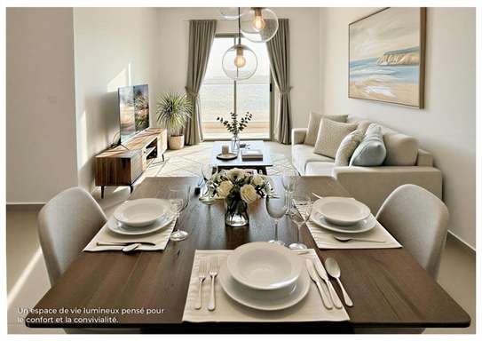 Appartements a vendre a Diamniadio - Teyiom Properties image 3