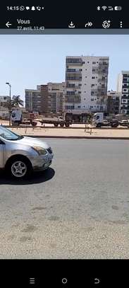 TERRAIN COMMERCIAL 1016M2 EN VENTE VDN DAKAR image 3