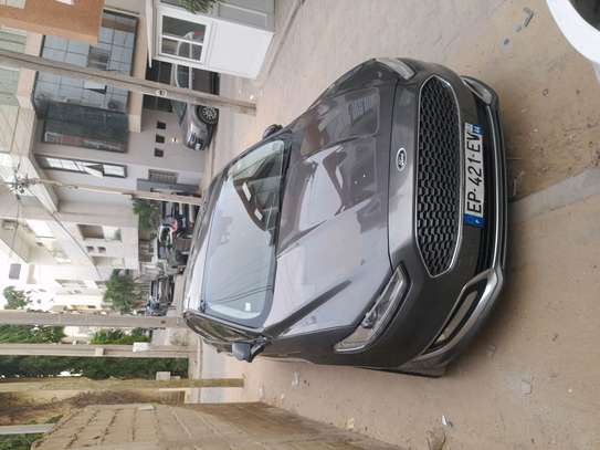 Ford fusion hybride image 9