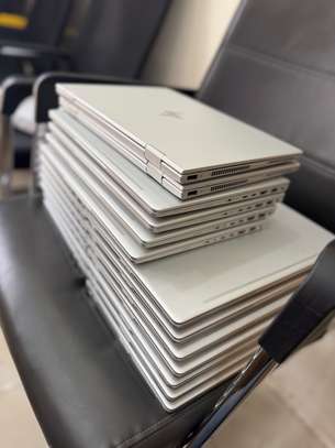 HP ELITEBOOK X360 830 G6 image 10