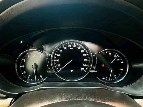 Mazda cx5 2019 image 10