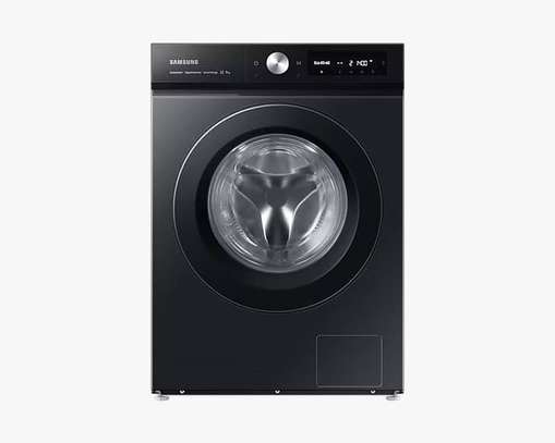 MACHINE A LAVER 11kG SAMSUNG INVERTER NOIR image 5