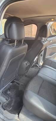 Peugeot 3008 année 2016 image 8