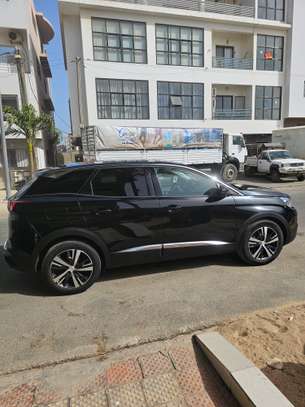 3008 automatique diesel image 5