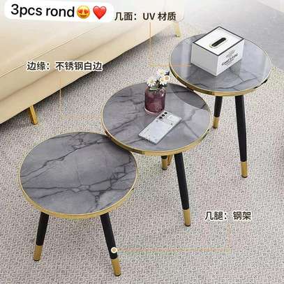 Table basse 3table image 3