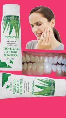 MAUVAISE HALEINE, DENTS SENSIBLES OU PEUR DES CARIES ? image 2