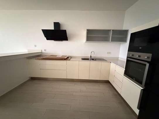 Bel appartement vue mer à fann mermoz image 13