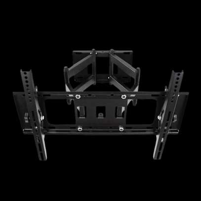 V-star Support mural TV avec bras articulés (32"-75" pouces) image 8