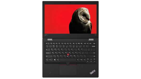 Lenovo thinkpad L380 image 4
