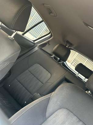KIA SPORTAGE 2019 image 4