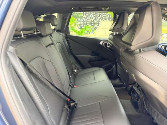 Bmw x6 Année: 2022 image 5