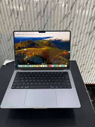 M2-MAX 36/1TERA 14INCH image 2