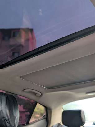 Kia optima full options image 11