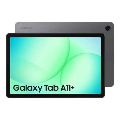 Tablette Samsung Galaxy tab A11+ image 3