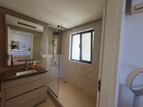 Appartement 2 chambres avec vue mer –à vendre image 7