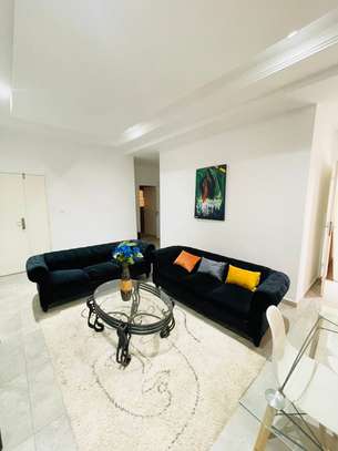 Studio F2 meublés amitié 3 Karack image 6