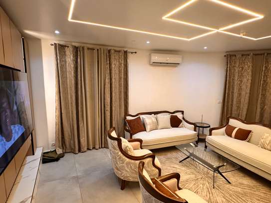 APPARTEMENT Dakar Plteau image 11