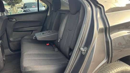 Chevrolet Equinox 2015 image 6