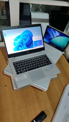 💻 HP EliteBook 830 G6 image 2