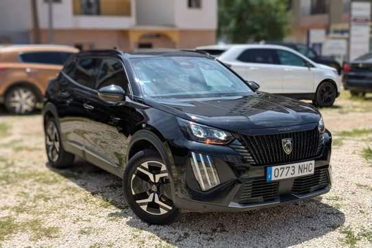 PEUGEOT 2008 DE 2025 (sous douane) image 4