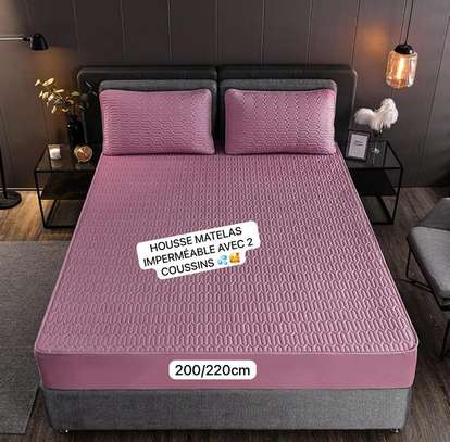 HOUSSE MATELAS image 4