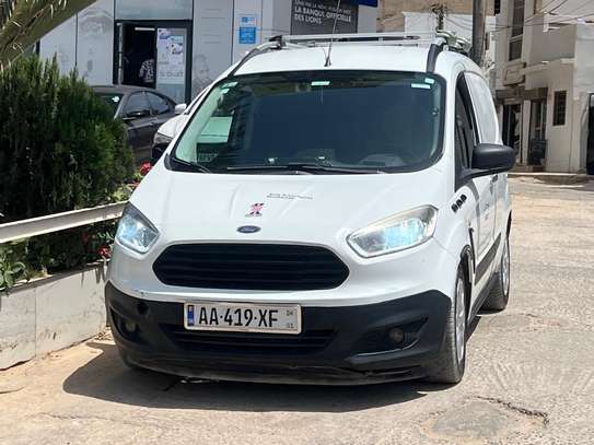Ford transit image 7