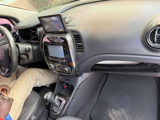 Renault QM3 2015 image 5
