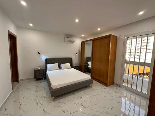 Appartement meublé au centre ville plateau image 13