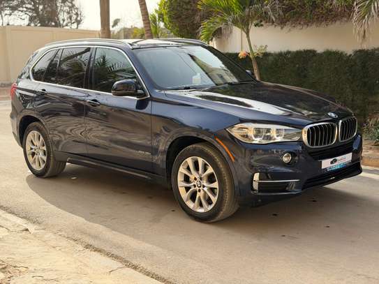 BMW X5 image 9