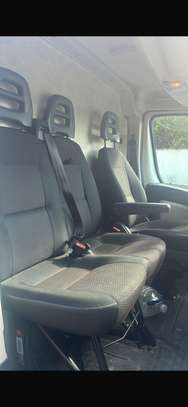 Peugeot boxer L3 H2 image 4
