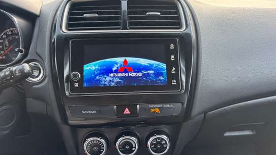 MITSUBISHI RVR 2019 image 15