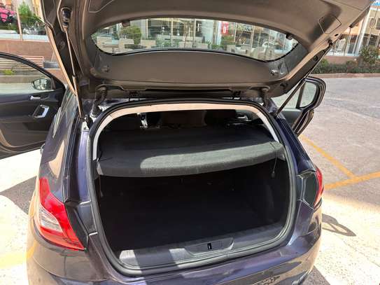 PEUGEOT 308 année 2016 image 15