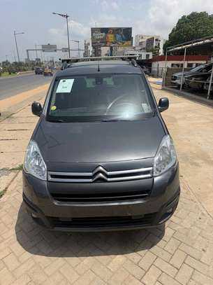 CITROËN BERLINGOT image 2